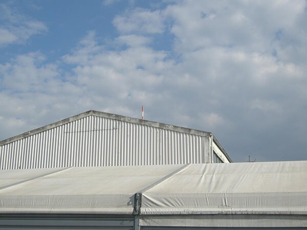 خاصیت عایق صوتی