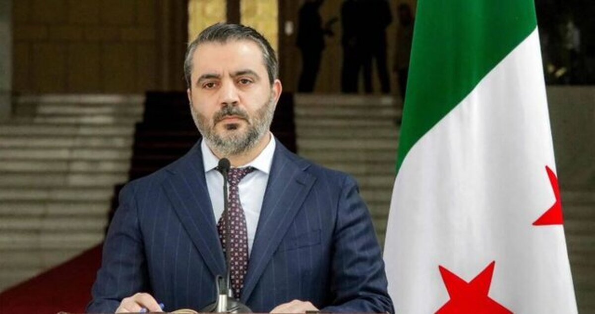 وزیر خارجه سوریه طی ساعات آتی به مسکو می‌رود