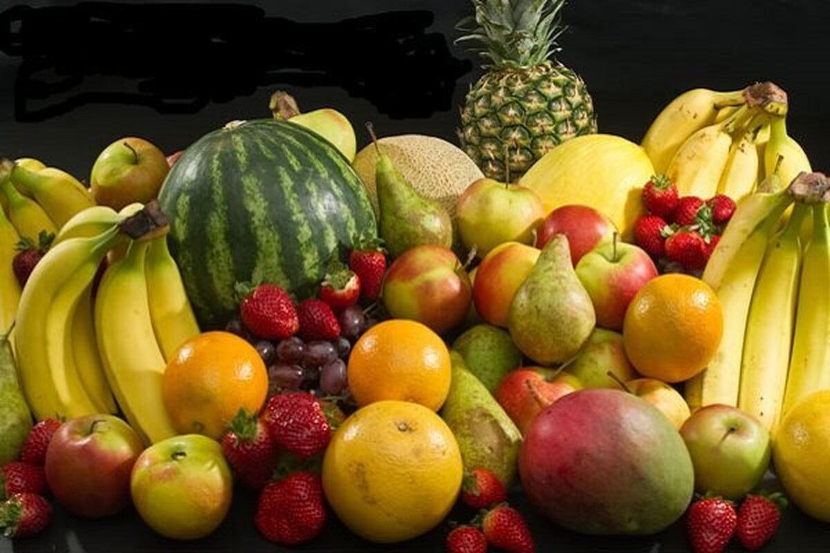 مشکلات گوارشی خود را با مصرف این خوراکی سالم حل کنید