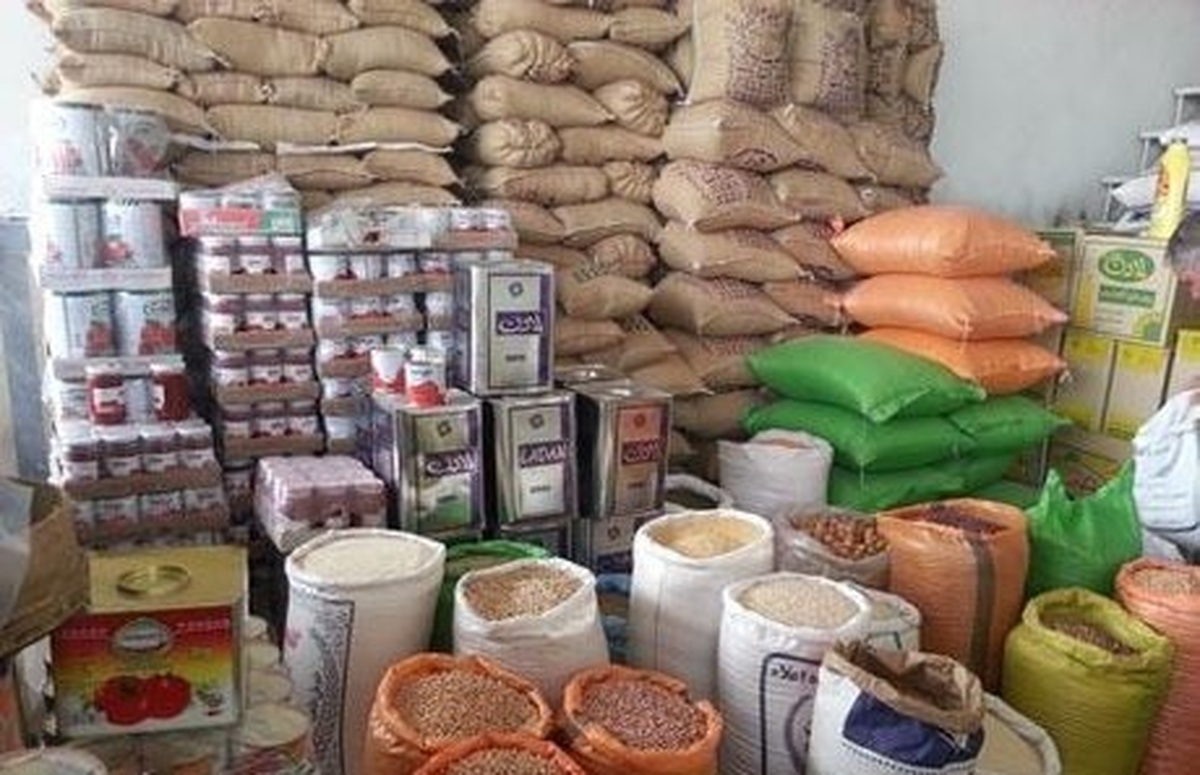 تورم کالاهای اساسی چقدر است؟