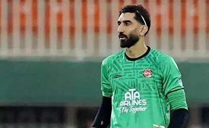 رأی پرونده بیرانوند و پرسپولیس صادر شد؟/ کمیته استیناف: سکوت می‌کنیم