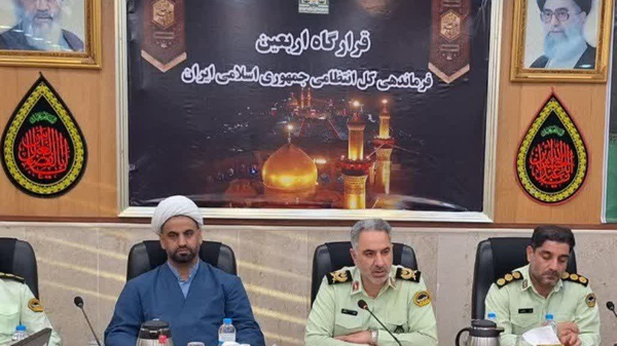 ورود و خروج اتباع بیگانه از مرز مهران ممنوع شد