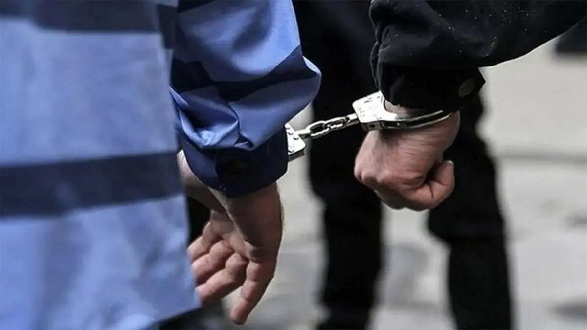 دو آمریکایی در ایران بازداشت شدند