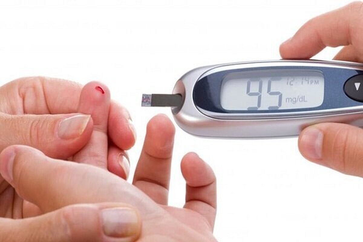 چطور از دیابت نوع ۲ پیشگیری کنیم؟