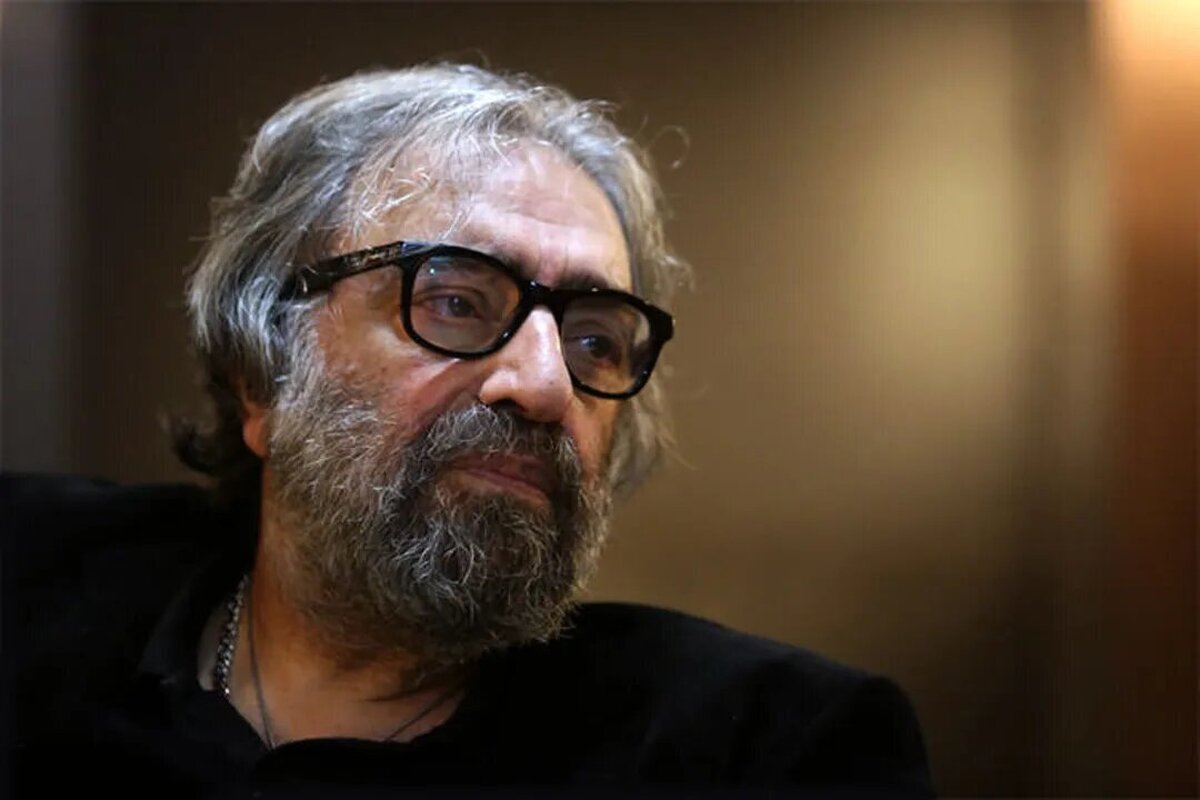 آقای مسعود کیمیایی، اگر کشورتان را اشغال کنند چه می‌کنید؟