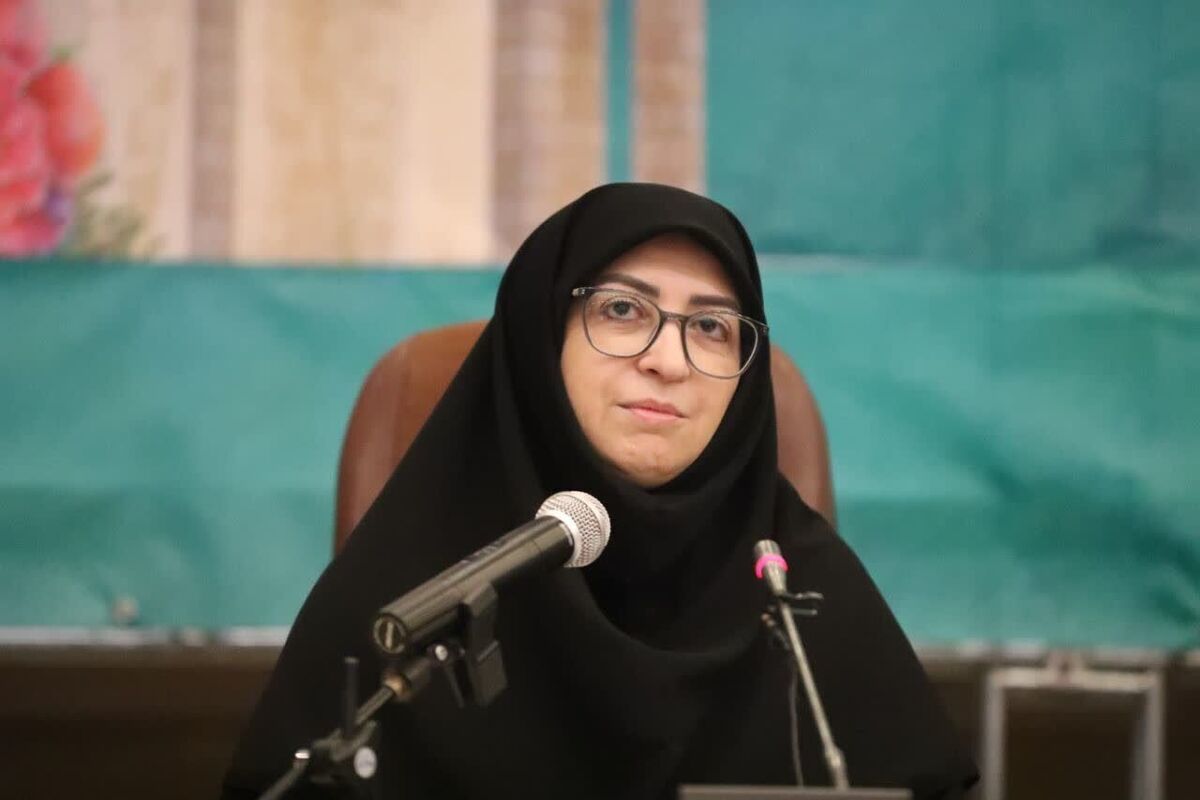 معاون رییس جمهور: بخش زیادی از قوانین زیست محیطی اجرا نشده است