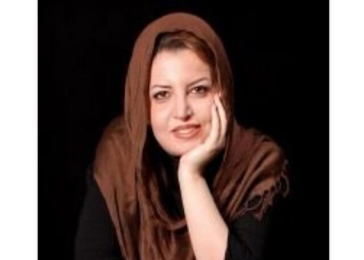 مریم حسینیان به کما رفت