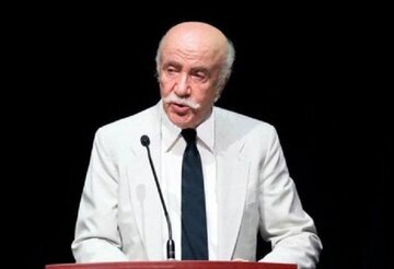 عباس توفیق: کاری نکنید که بگویند در ایران حتی شوخی هم آزاد نیست عباس توفیق: کاری نکنید که بگویند در ایران حتی شوخی هم آزاد نیست