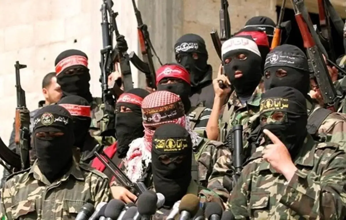 آمریکا مقامات ساف و تشکیلات خودگردان فلسطین را تحریم کرد
