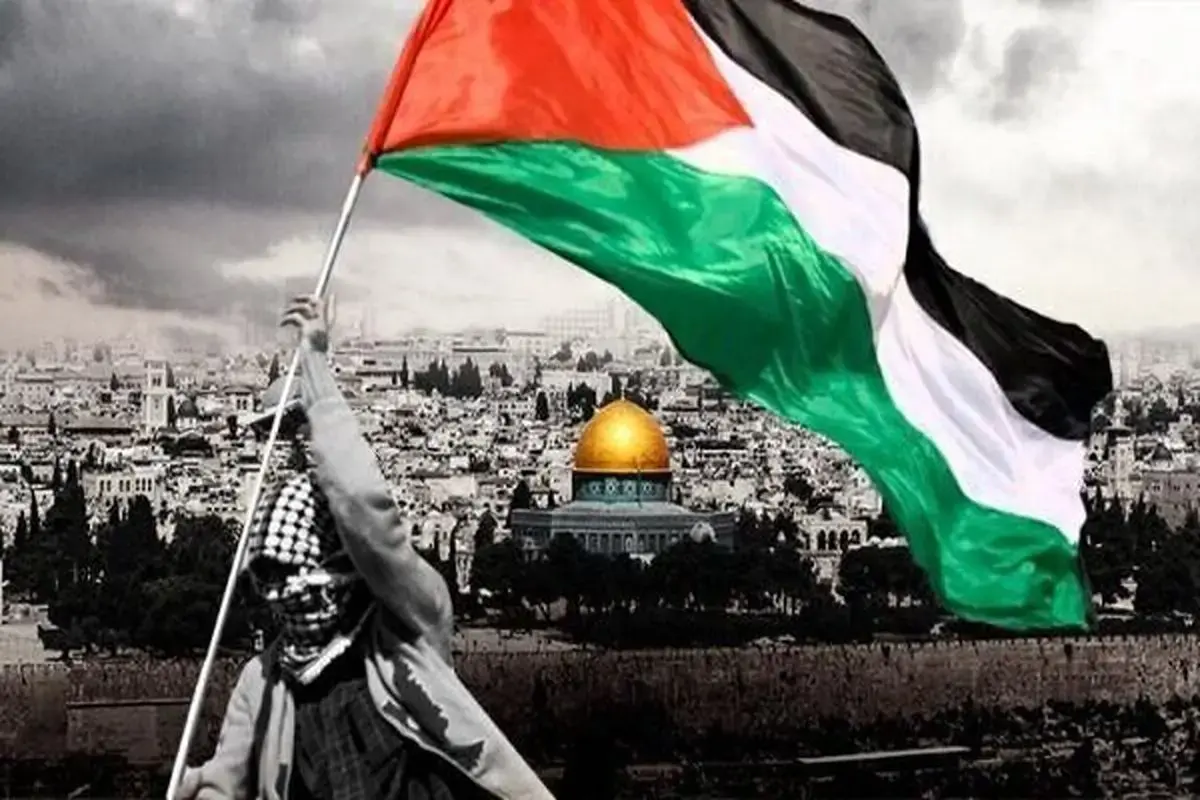 فنلاند و پرتغال کشور فلسطین را به رسمیت می‌شناسند