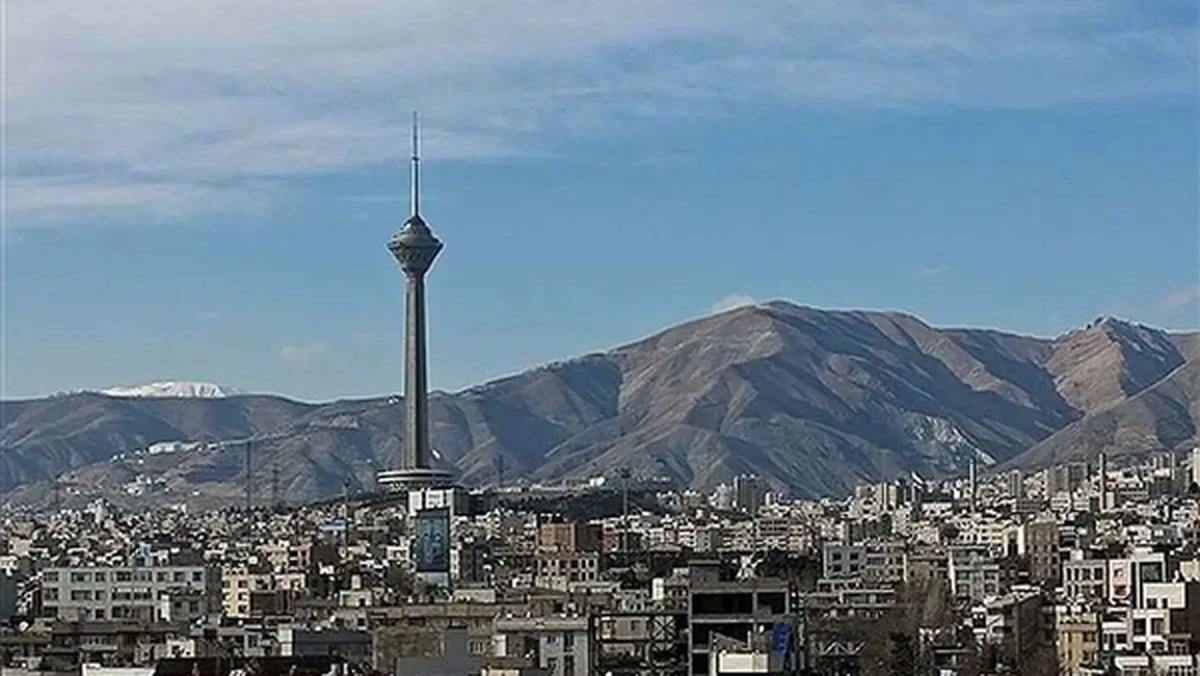هواشناسی ۱۴۰۴/۶/۱؛ پیش بینی هوا تا ۵ روز آینده