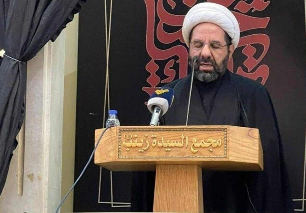 مقام ارشد حزب‌الله: تصمیم دولت لبنان را به‌رسمیت نمی‌شناسیم