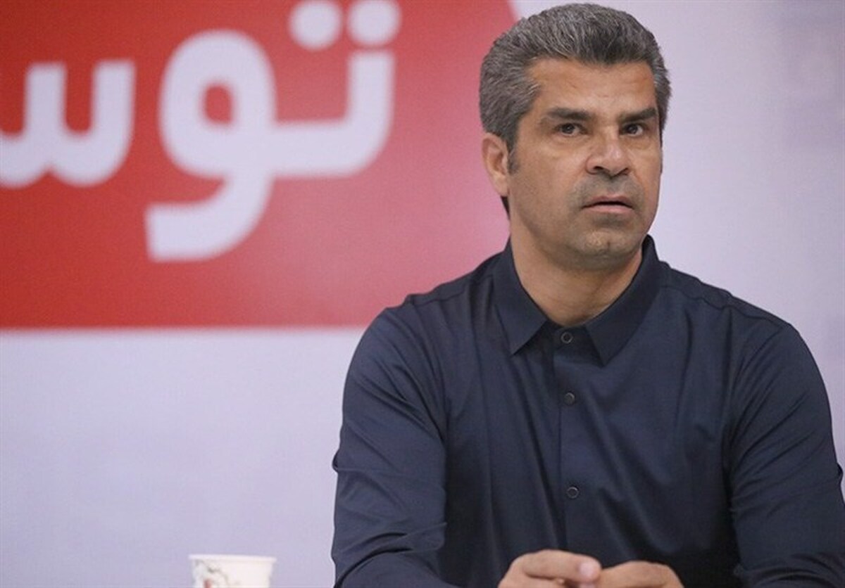 هادی ساعی نامزد انتخابات هیئت اجرایی فدراسیون جهانی تکواندو شد