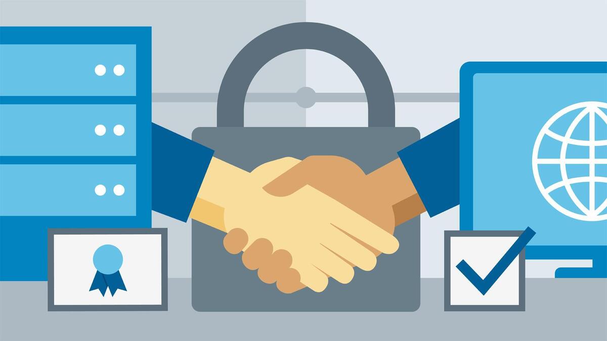 راهنمای جامع خرید SSL ارزان و معتبر در ایران