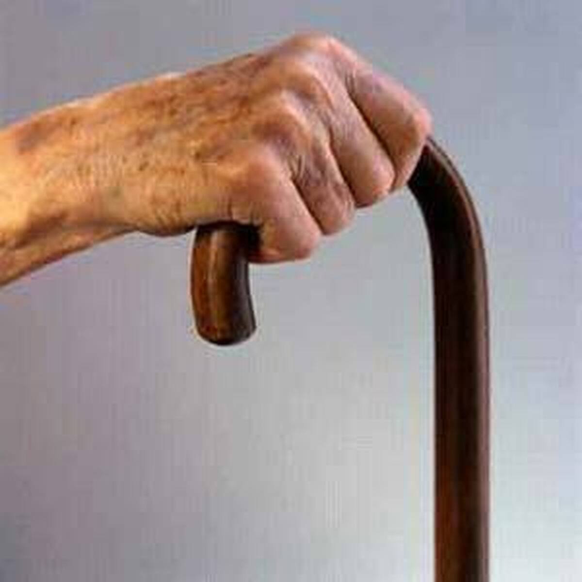تغییرات طبیعی مفاصل، استخوان‌ها و عضلات در افراد سالمند