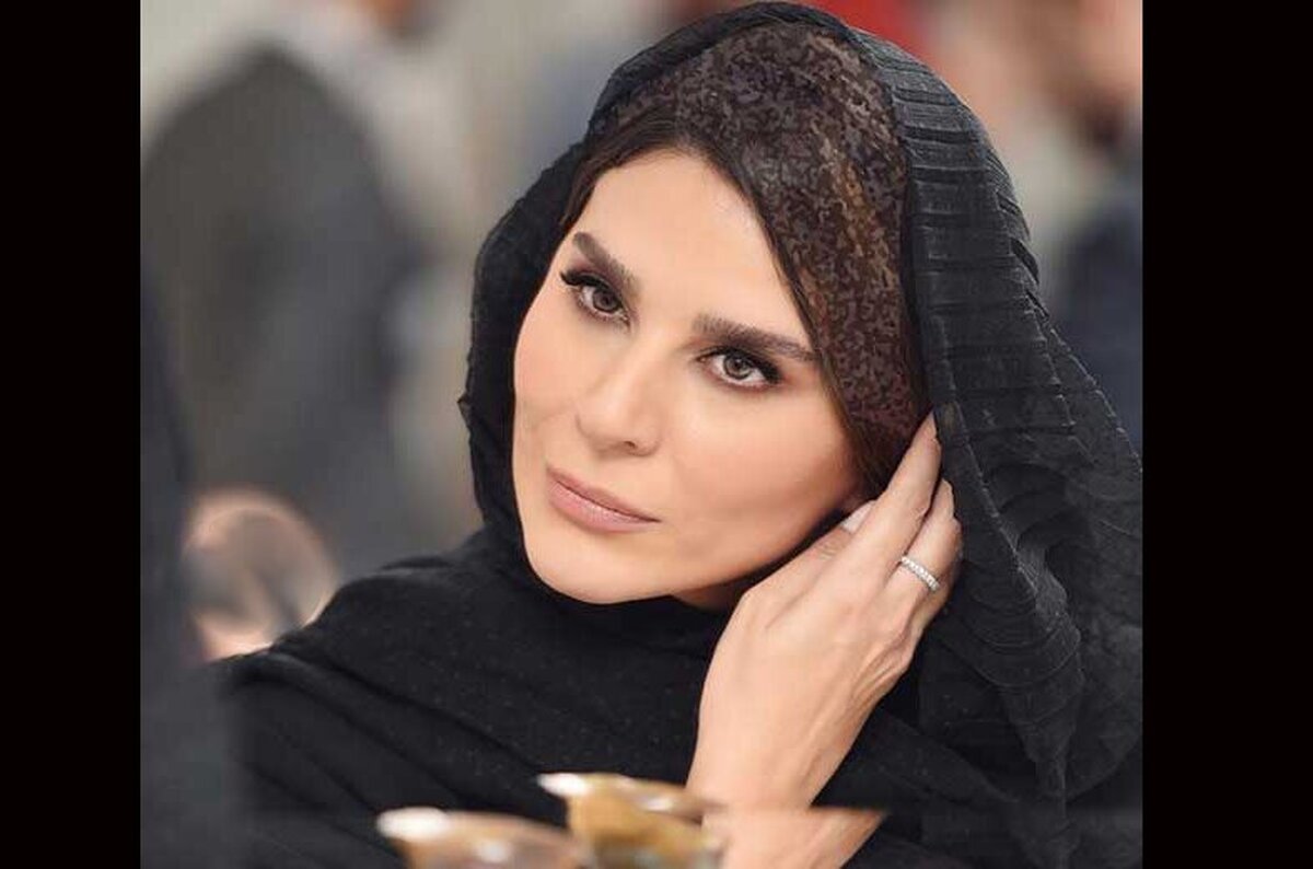 سحر دولتشاهی و امین حیایی در فیلم سروش صحت