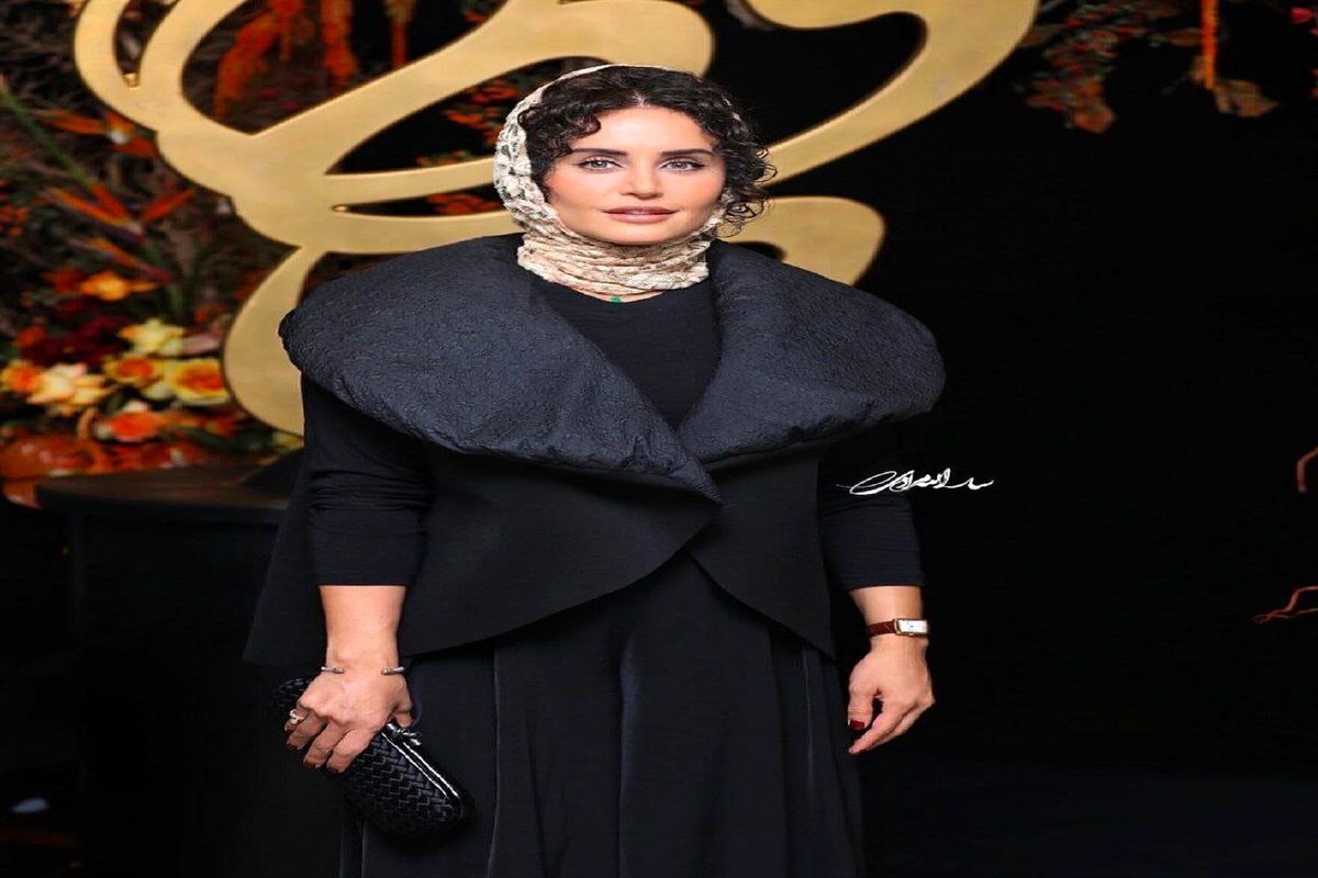 الناز شاکردوست با «مثل یک راز» به انگلیس می‌رود