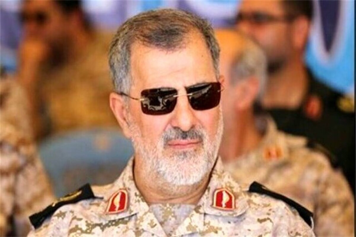 فرمانده سپاه: در آمادگی کامل به سر می‌بریم