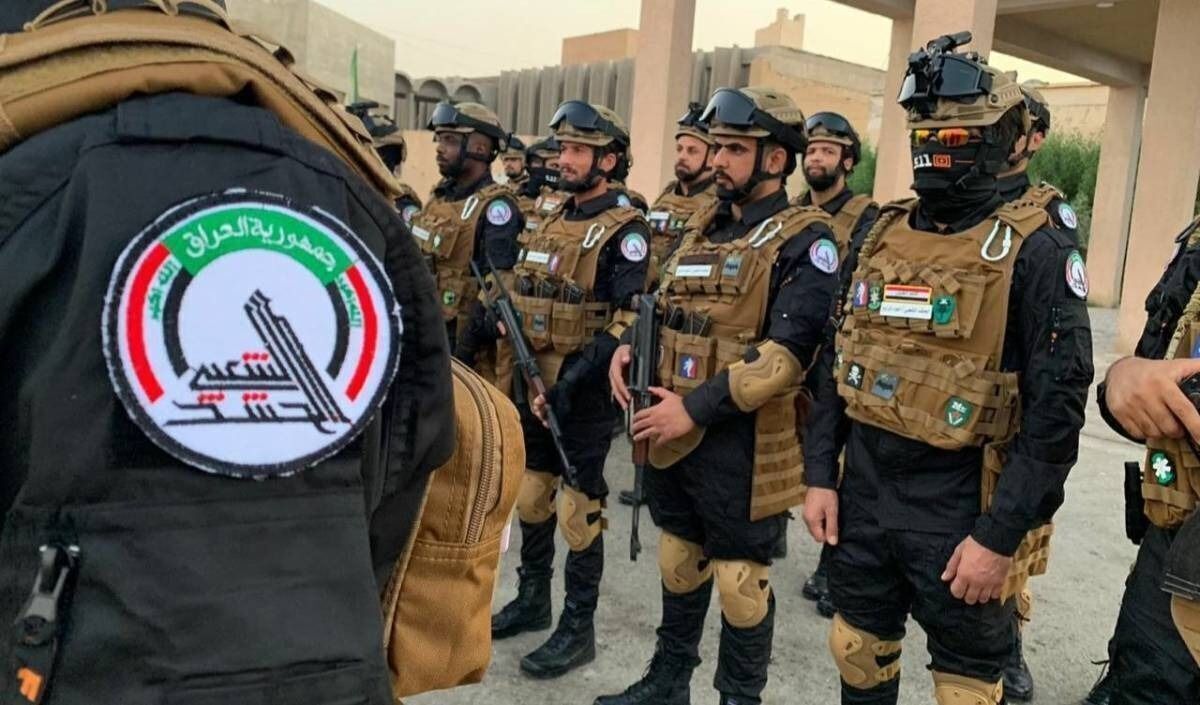 العربی الجدید: لایحه الحشدالشعبی فعلا از دستور کار پارلمان عراق حذف شد