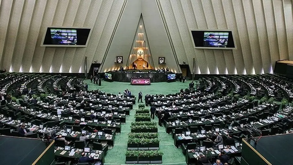 احضار شش وزیر به کمیسیون‌های مجلس شورای اسلامی