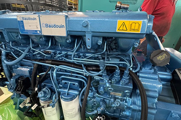 سوخت ژنراتور دیزلی سوخت ژنراتور دیزلی