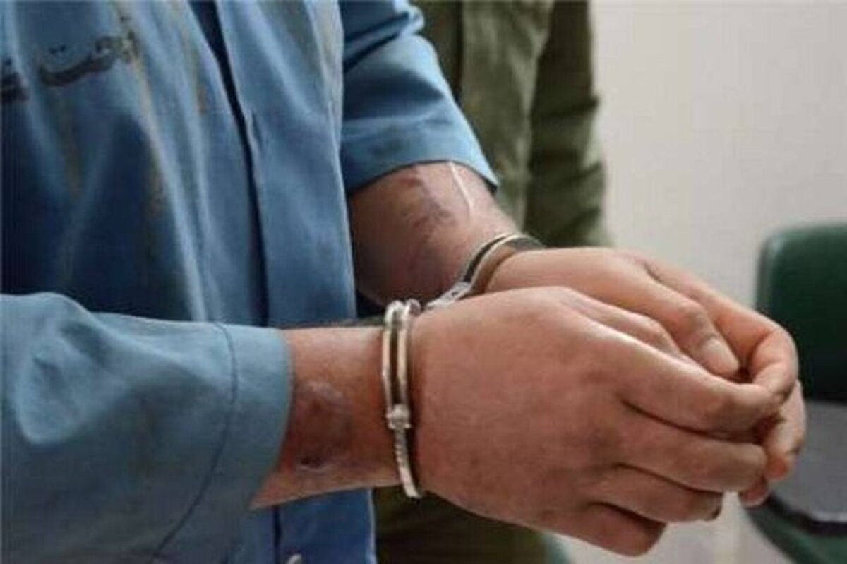 انتقام جویی از یک قتل با آتش زدن باغ همسایه در ملارد