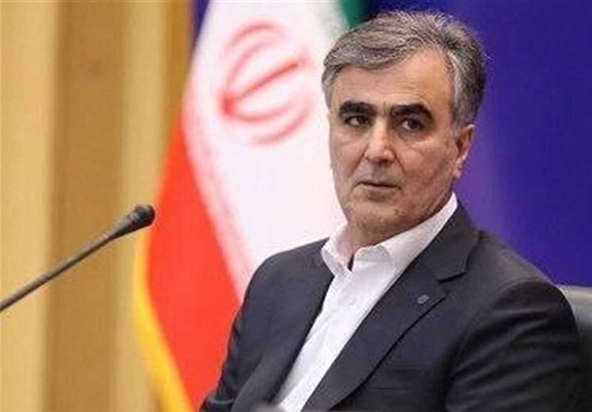 فرزین: تخصیص ارز ترجیحی برای نهاده‌ و کالاهای اساسی ادامه دارد