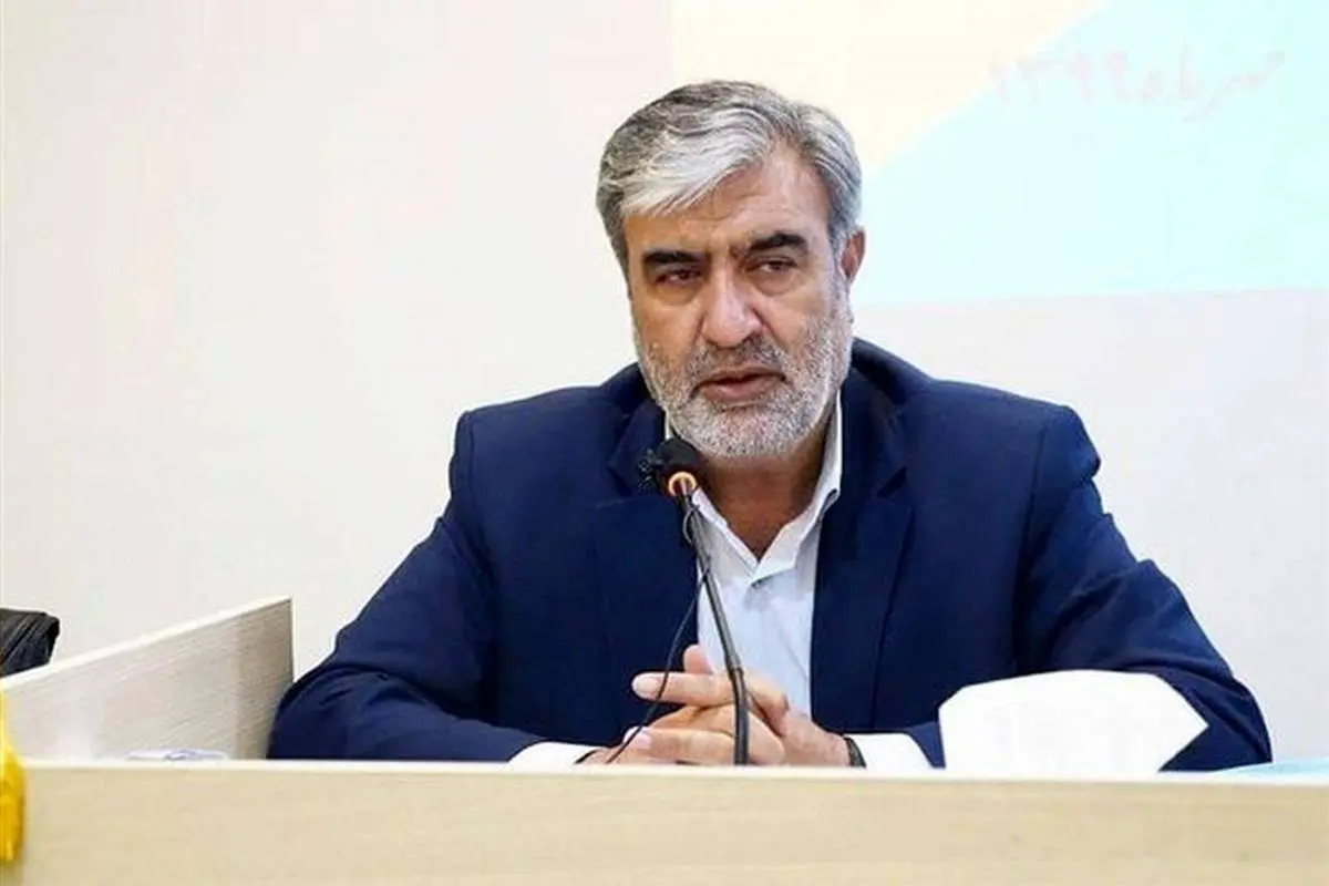 روایت رئیس کمیسیون امنیت ملی از ورود پهپادهای اسرائیلی از خاک آذربایجان به ایران