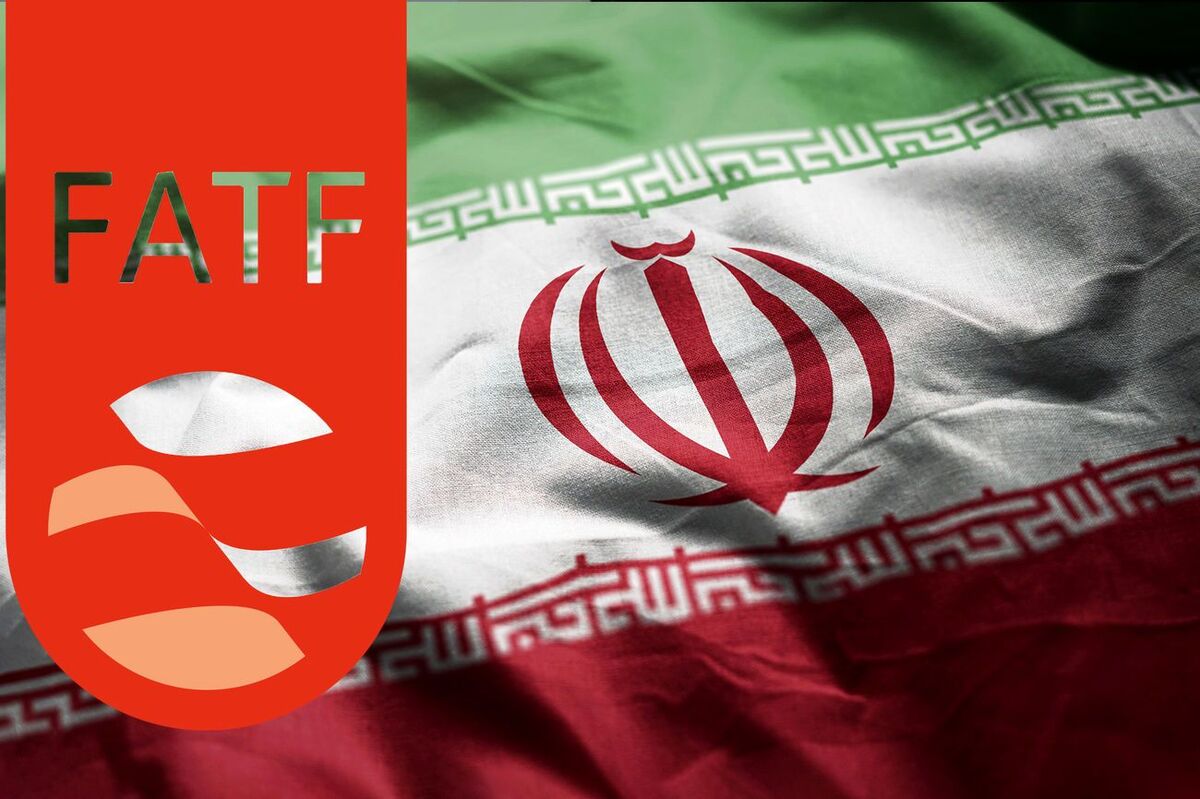 آیا ایران اطلاعات مالی خود را به FATF می‌دهد؟