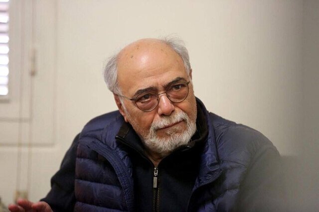 دختر اکبر زنجانپور: پدرم بعد از بعد از جراحی، ساعات سختی را سپری کرد