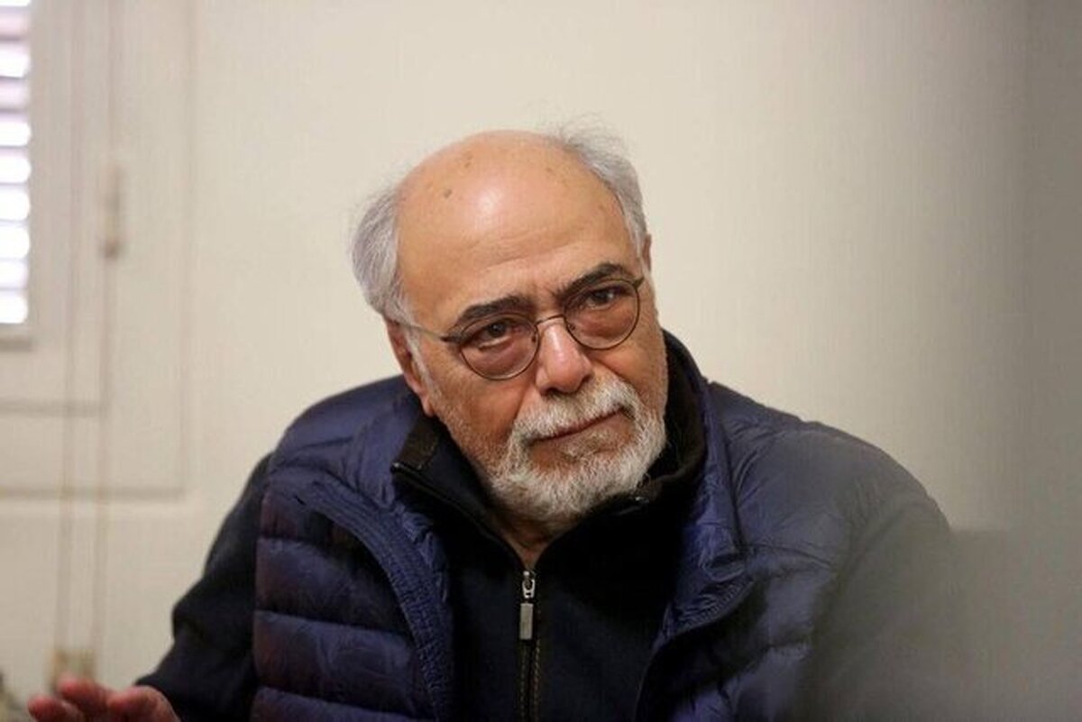 دختر اکبر زنجانپور: پدرم بعد از بعد از جراحی، ساعات سختی را سپری کرد