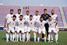 ایران ۳ - ۱ افغانستان/ ملی‌پوشان کافا را با پیروزی آغاز کردند