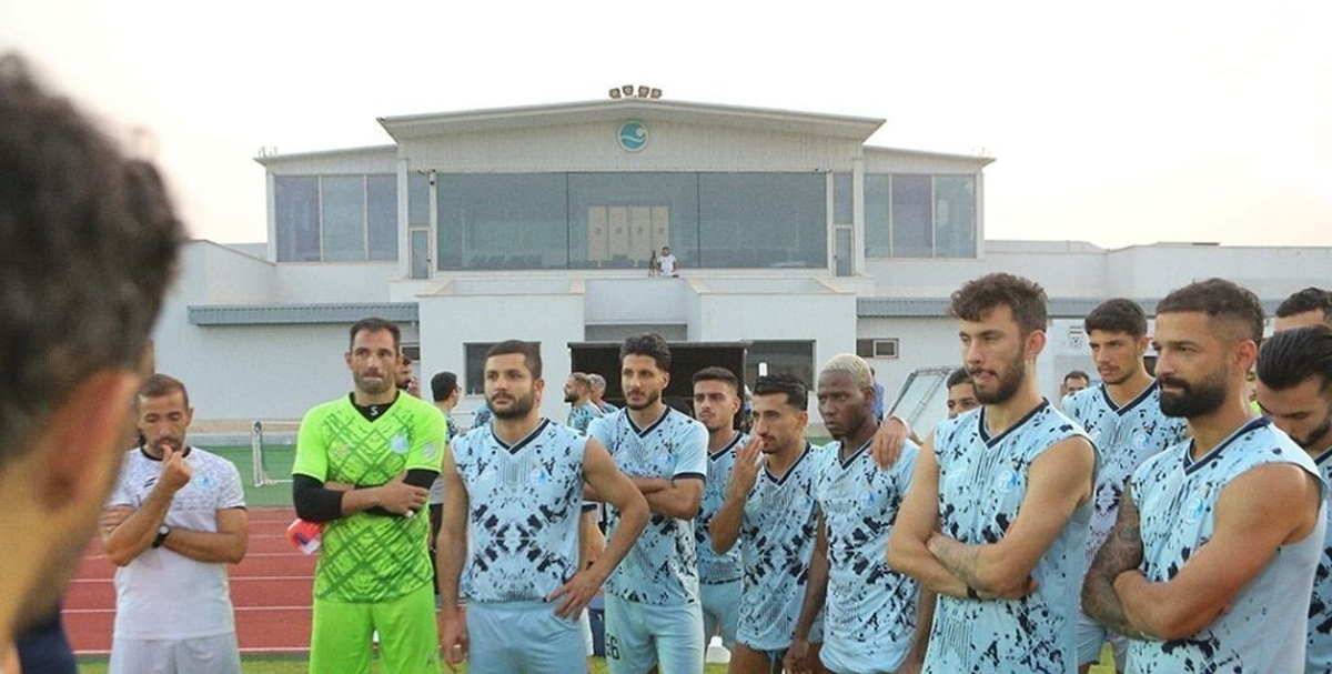 مهدی قایدی جدید استقلال؛ بازیکنی متفاوت با نامی آشنا!
