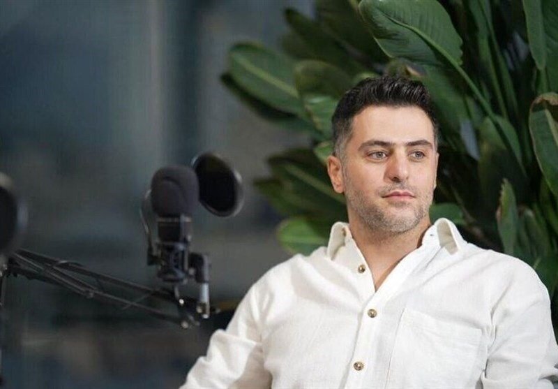 «گنگ» علی ضیا راه میافتد