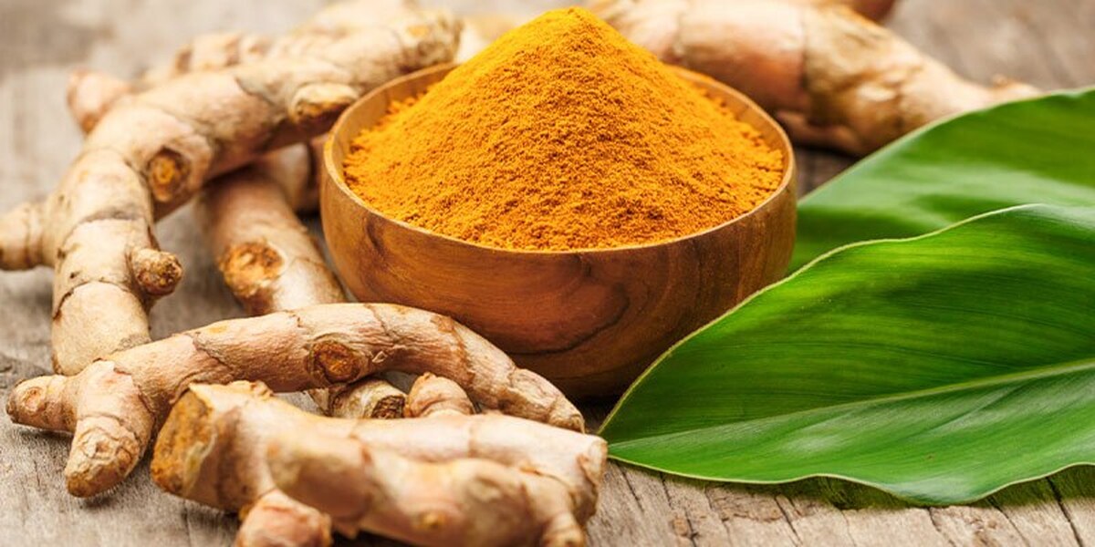 زردچوبه و کورکومین؛ گیاه دارویی مفید با فواید علمی و محدودیت‌های مصرف