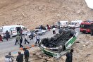 ۹۱ هزار و ۱۴۴ نفر در حوادث رانندگی طی ۵ سال گذشته جان باختند