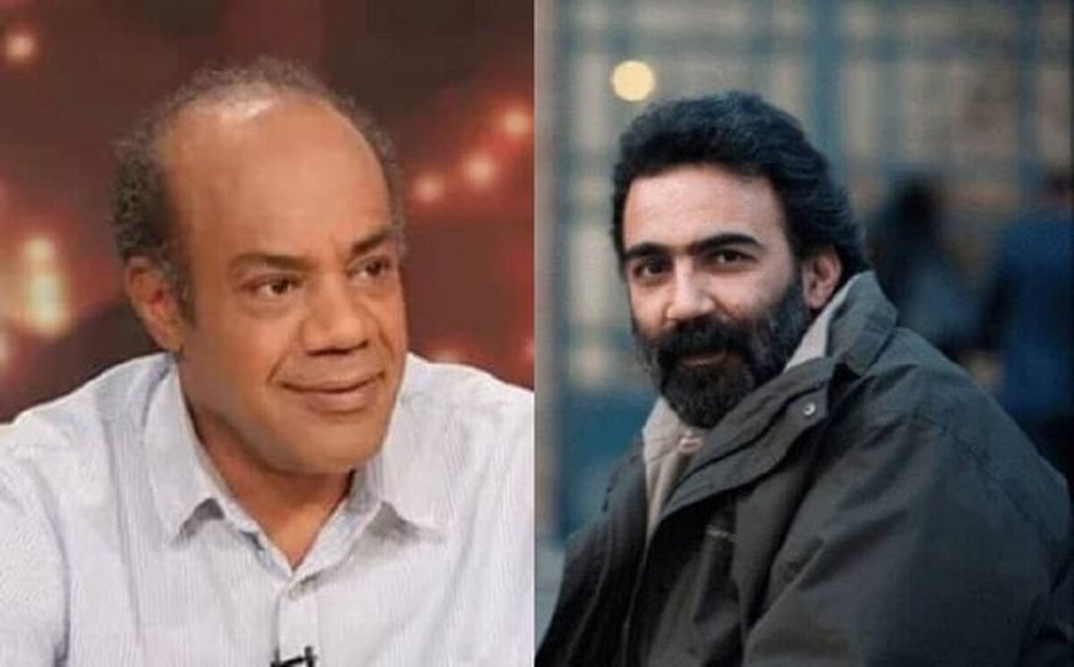 همکاری کهوری‌نژاد و چرم‌شیر بعد از ۲۵ سال