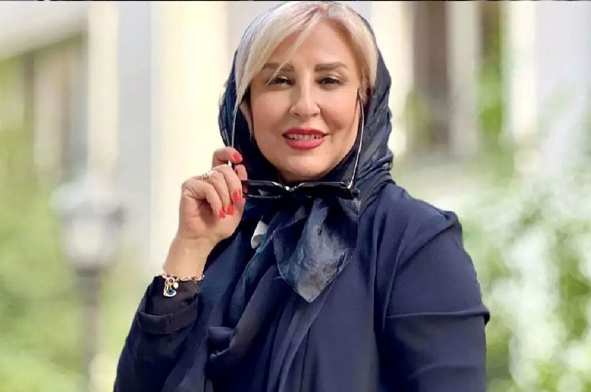 صحبت‌های ناگفته مرجانه گلچین از دلایل طلاقش