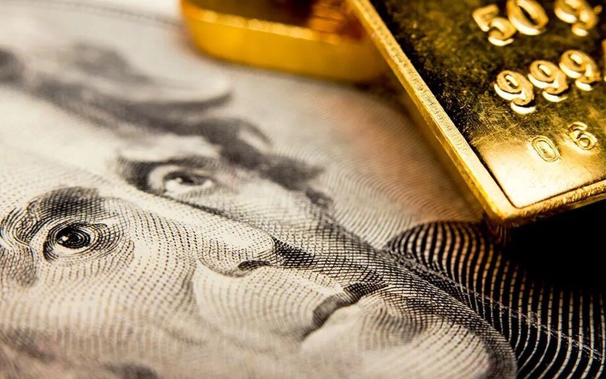ثبت رکوردهای جدید در معاملات جهانی طلا؛ کاهش نرخ‌ها در بازار تهران