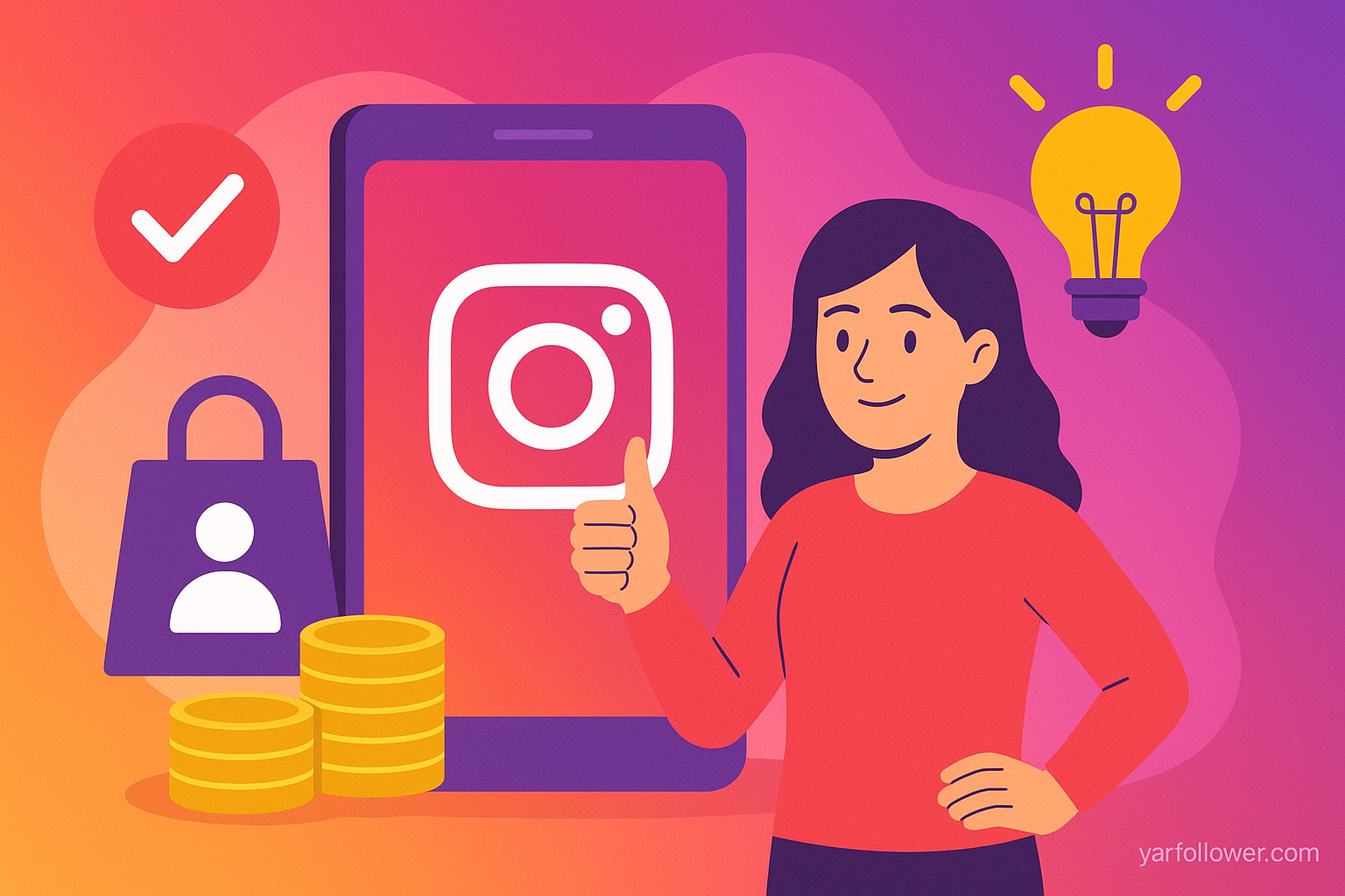 نکات مهم در رابطه با خرید فالوور اینستاگرام 