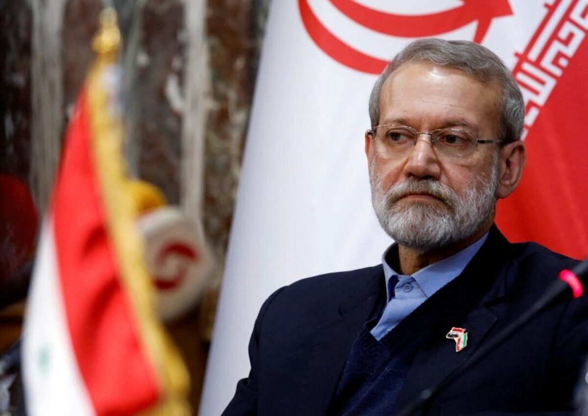لاریجانی: راه مذاکره با آمریکا بسته نیست / اما مدل آنها غیرممکن است