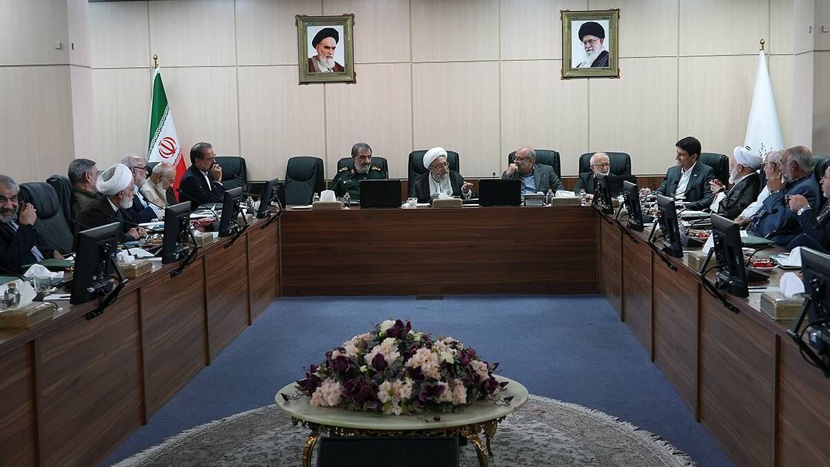 رسیدگی مجمع تشخیص مصلحت نظام به لایحه ساماندهی پهپاد غیر نظامی