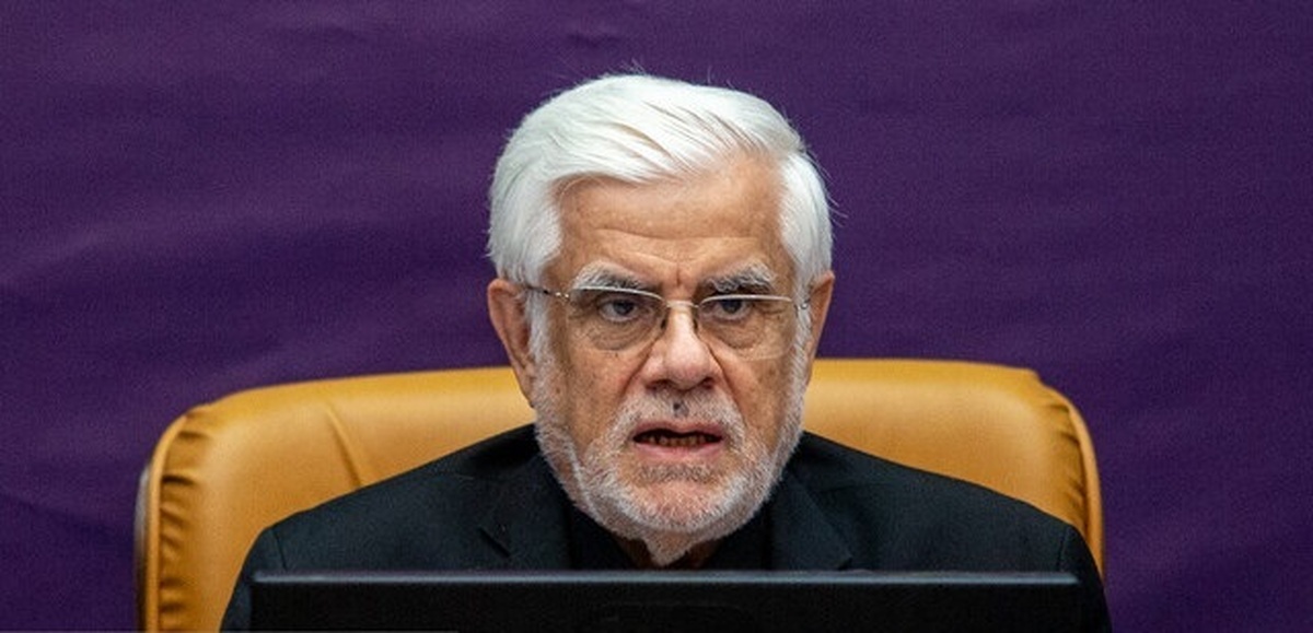 عارف: دشمن بار دیگر توان خود را برابر ما امتحان کند/ روسیاه می‌شود