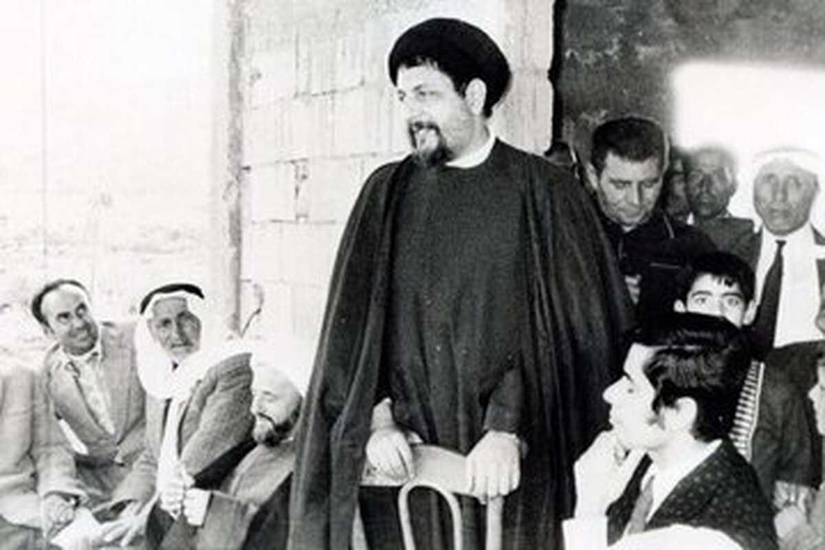 بیانیه خانواده امام موسی صدر در پی پخش یک مستند در شبکه سلطنتی انگلیس