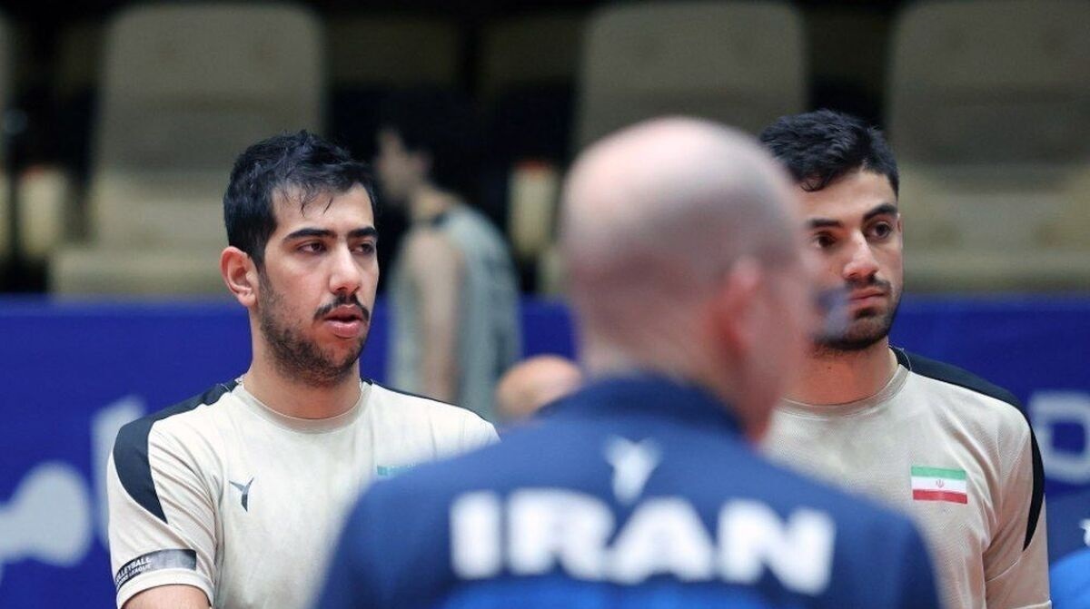 موج بدشانسی در اردوی تیم ملی والیبال؛ دو ستاره در ۴۸ ساعت مصدوم شدند!