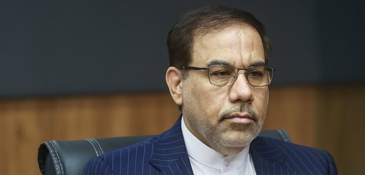 جهانگیر: محموله ۱۳ کیلویی طلای بابک زنجانی قاچاق نبود