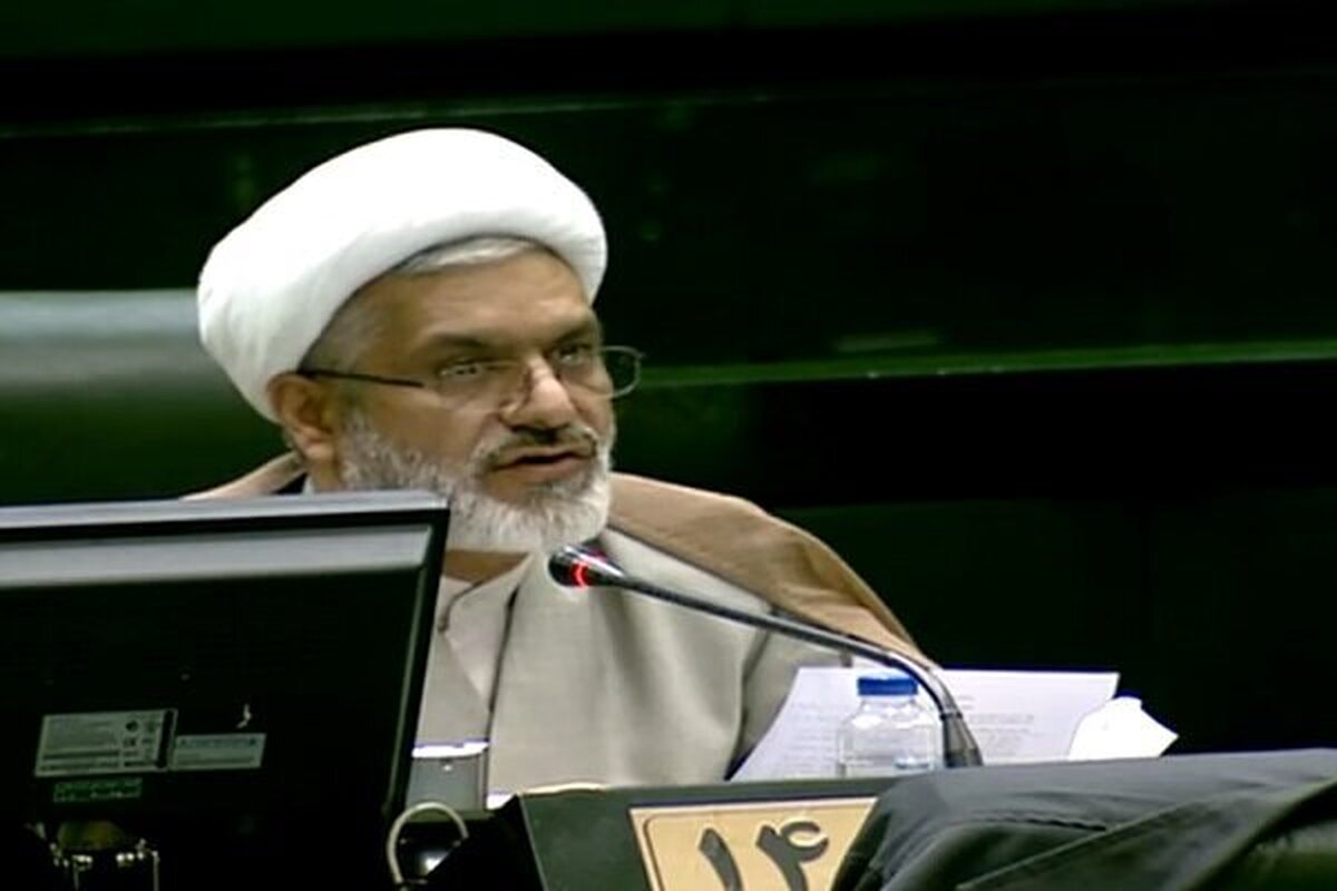 میرزایی: بیانیه شورای همکاری خلیج فارس درباره جزایر سه‌گانه ایرانی محکوم است