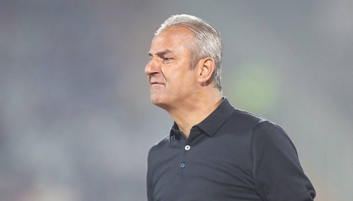 حواشی پرسپولیس هر روز عجیب‌تر از دیروز؛ دلیل جدایی کارتال واقعا جنگ و مشکلات خانوادگی بود؟!