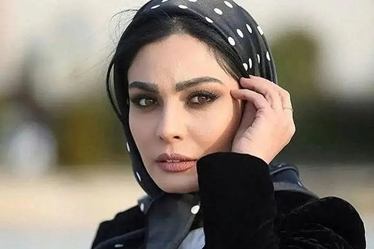 صحرا اسداللهی حالا خیلی به آیسان اسلامی نزدیک است!