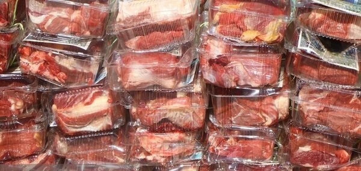 گوشت کنیایی جایگزین گوشت دولتی می‌شود